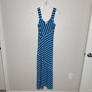 Soma Maxi Dress